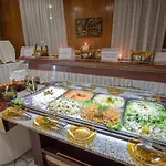 Hotel Prespa Pamporowo
