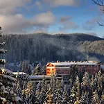 Prespa Hotel Pamporovo