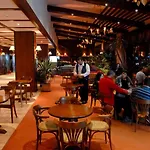 Hotel Prespa 3*