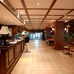 Hotel Prespa 3*