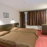 Prespa Pamporovo