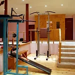 Prespa Hotel Pamporovo