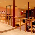 Prespa Hotel