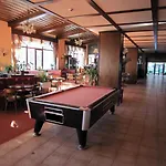 Prespa Hotel Pamporovo