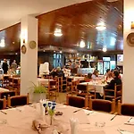 Prespa Hotel 3*