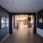 Prespa Pamporovo