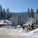 Hotel Prespa Pamporovo