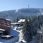 Hotel Prespa Pamporovo
