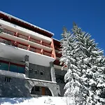Hotel Prespa Pamporovo