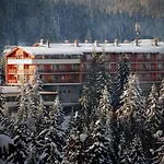 Prespa Hotel 3*
