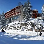 Hotel Prespa