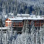 Prespa Hotel Pamporovo