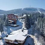 Prespa Hotel Pamporovo