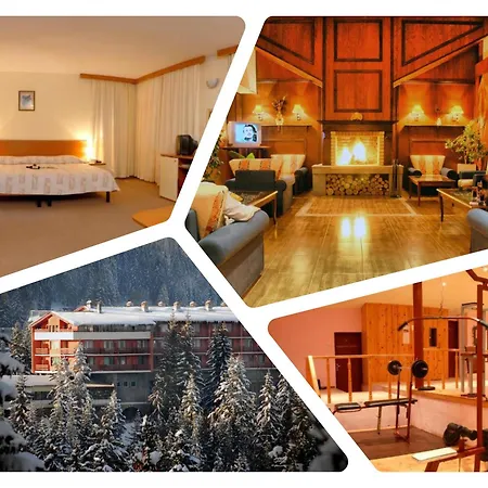 Prespa 3*