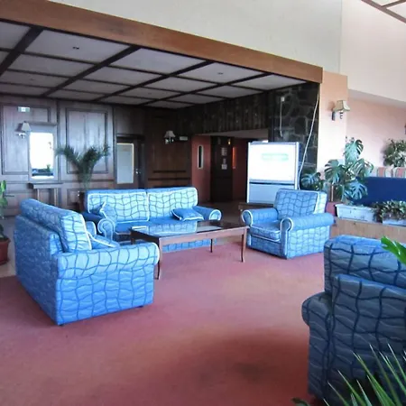Prespa Hotel