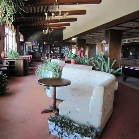 Hotel Prespa Pamporovo