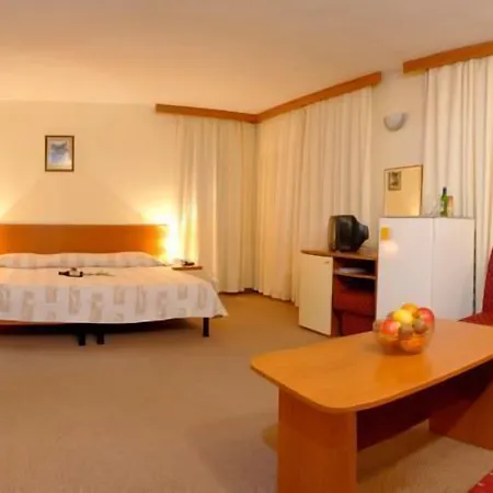 Prespa 3*