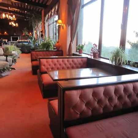 Prespa Hotel Pamporovo