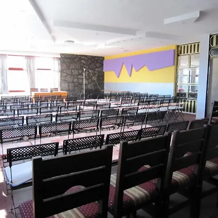 מלון Prespa 3*