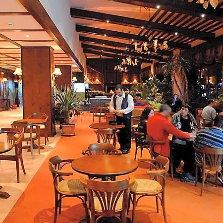 Prespa Hotel