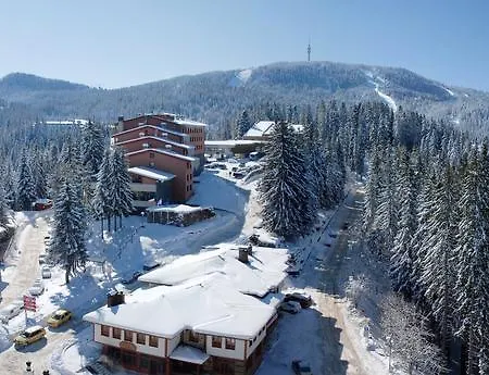 Prespa Hotel Pamporowo