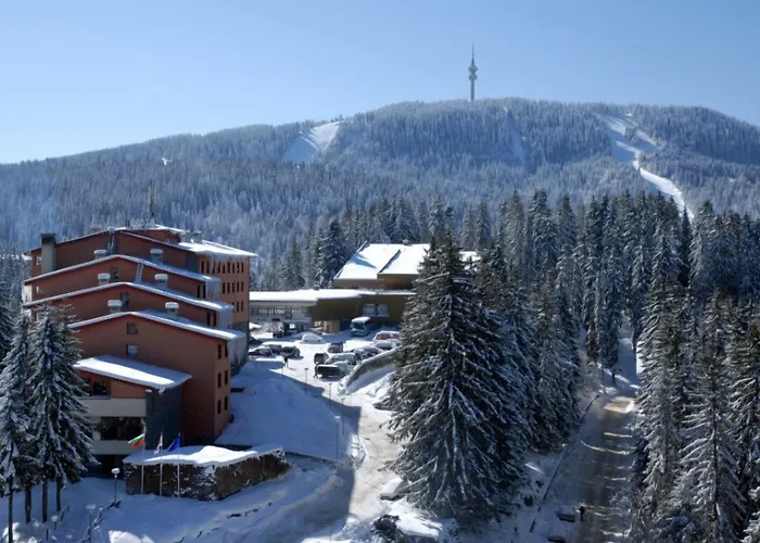 Hotel Prespa Pamporovo